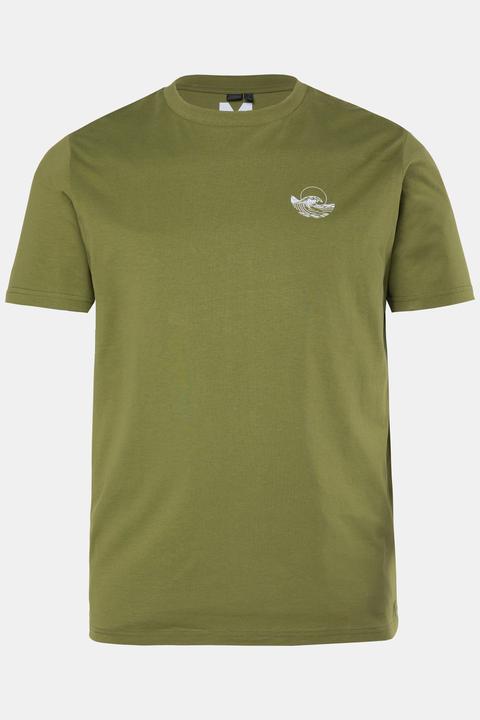 Khaki Grün