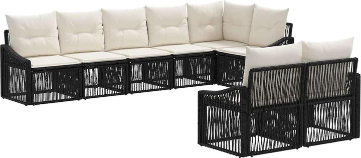 Produktbild vidaXL Garten-Sofa