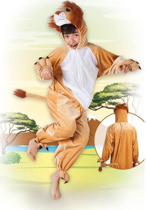 Image du produit Boland Lion (116)