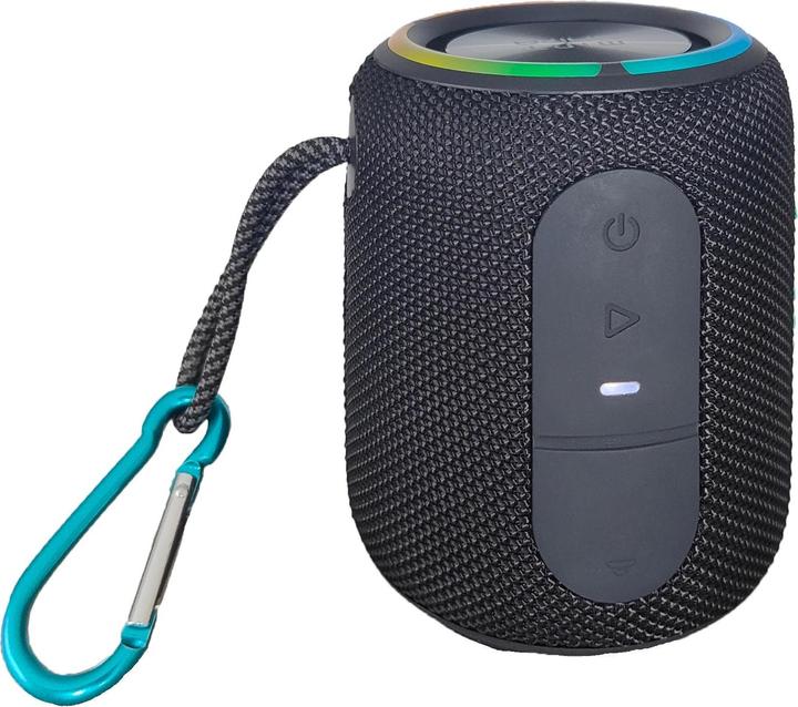 Actual product image Mint Lama Lamabeat 2 (6 h)