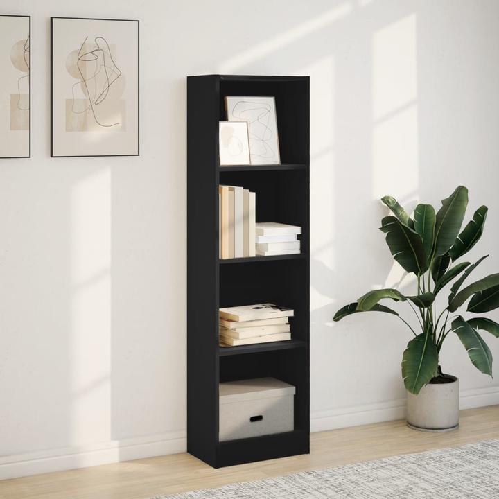 Produktbild vidaXL Claiborn (40 x 24 x 143 cm)