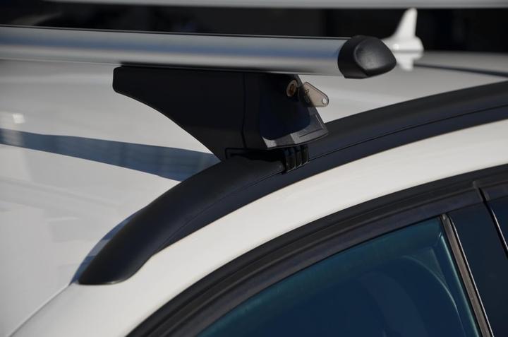 Image du produit Fischer Porte-rails CrossLine