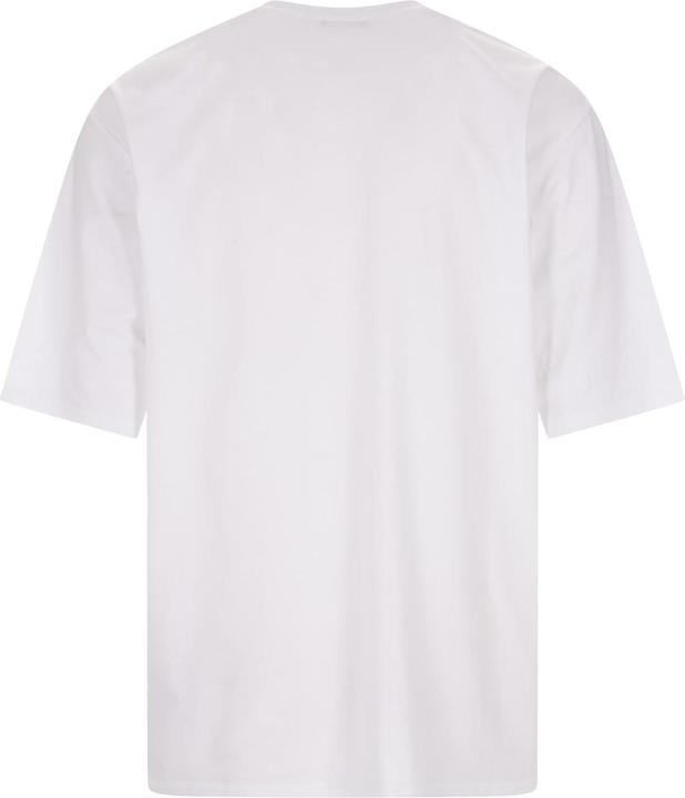Immagine prodotto Balmain Oversize Cotton T-Shirt (L)