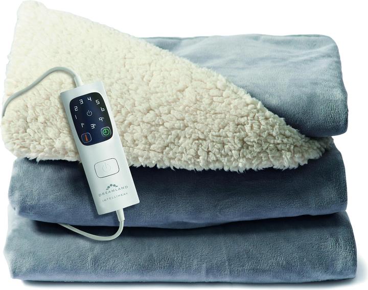 Cosy electric blanket HTW-16993 (160 x 20 cm)