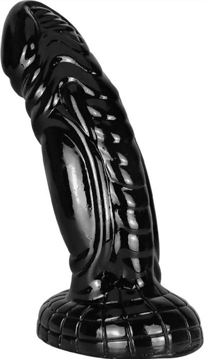 Immagine prodotto Topped Monster Dildo "Fishy