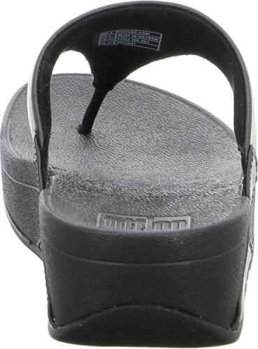 Produktbild Fitflop Lulu Toe Post Leather (37)
