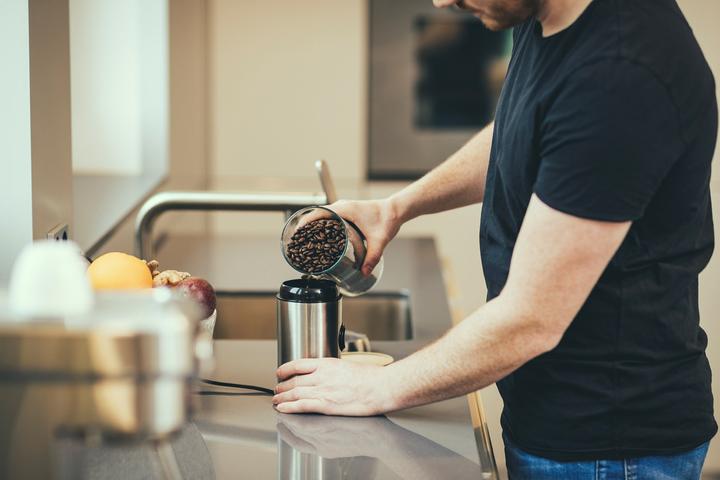 Productafbeelding Severin KM 3879