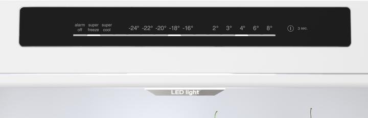 Produktbild Bosch Hausgeräte KGN492IAF (440 l)