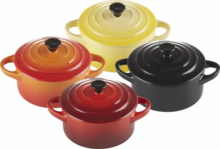 Produktbild Le Creuset Mini Cocotte