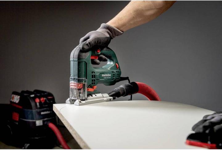 Image du produit Metabo Steb 100 Quick