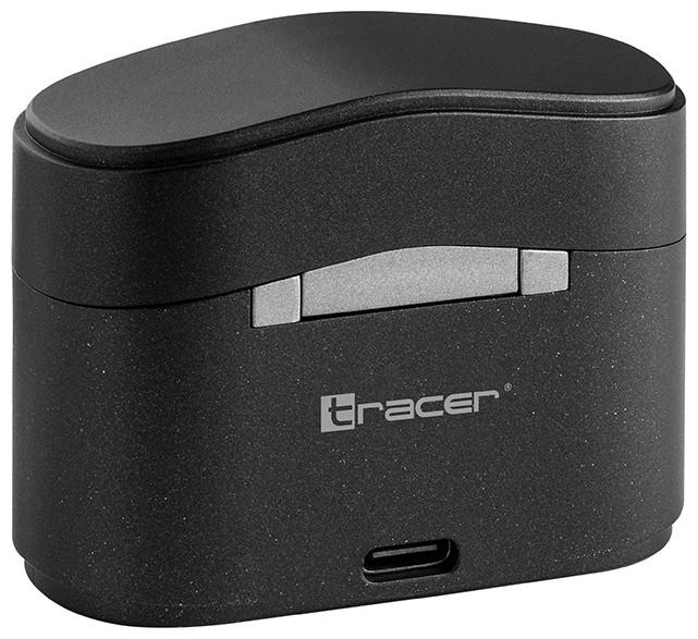 Image du produit Tracer Casque GAMEZONE T6 PRO TWS BT (Sans fil)