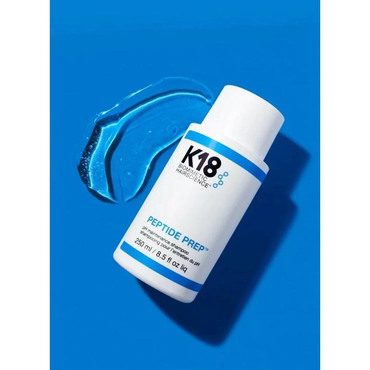 Immagine prodotto K18 Manutenzione della preparazione dei peptidi (250 ml, Shampoo liquido)