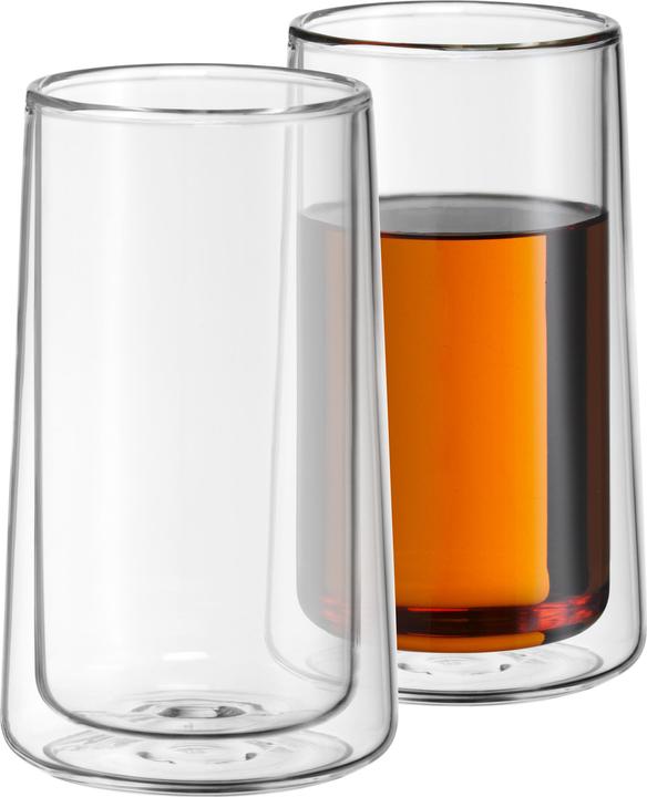 Image du produit WMF L'heure du thé glacé (0.27 l, 2 x)