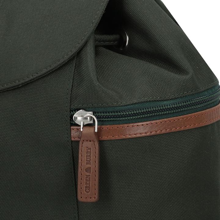 Image du produit Greenburry Sac à dos Heidi City 32 cm (12 l)