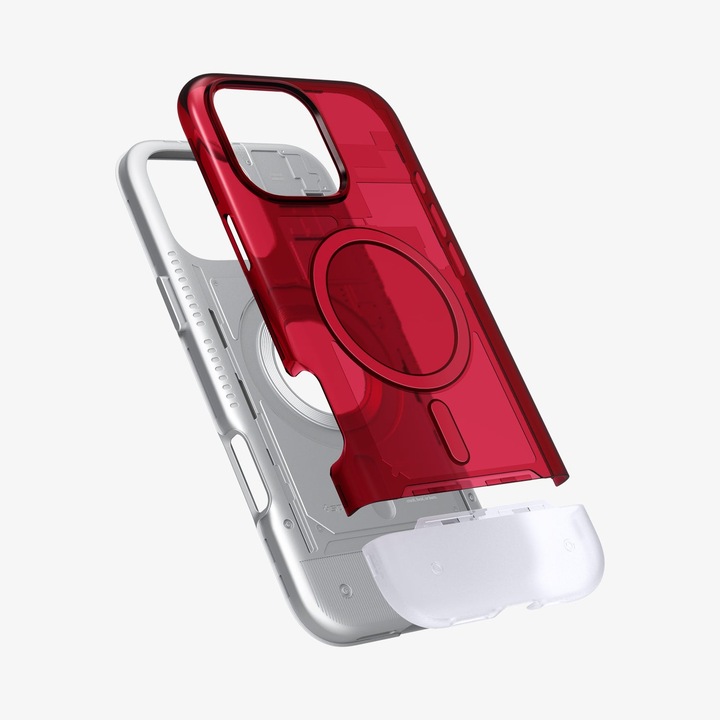 Immagine prodotto Spigen Classic C1 (MagFit) (Apple iPhone 16 Pro)