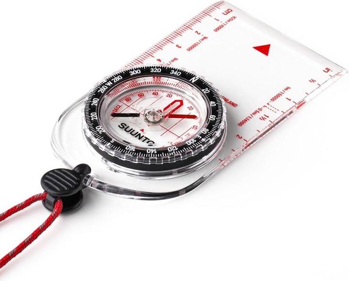 Immagine prodotto Suunto A-10 NH Kompass
