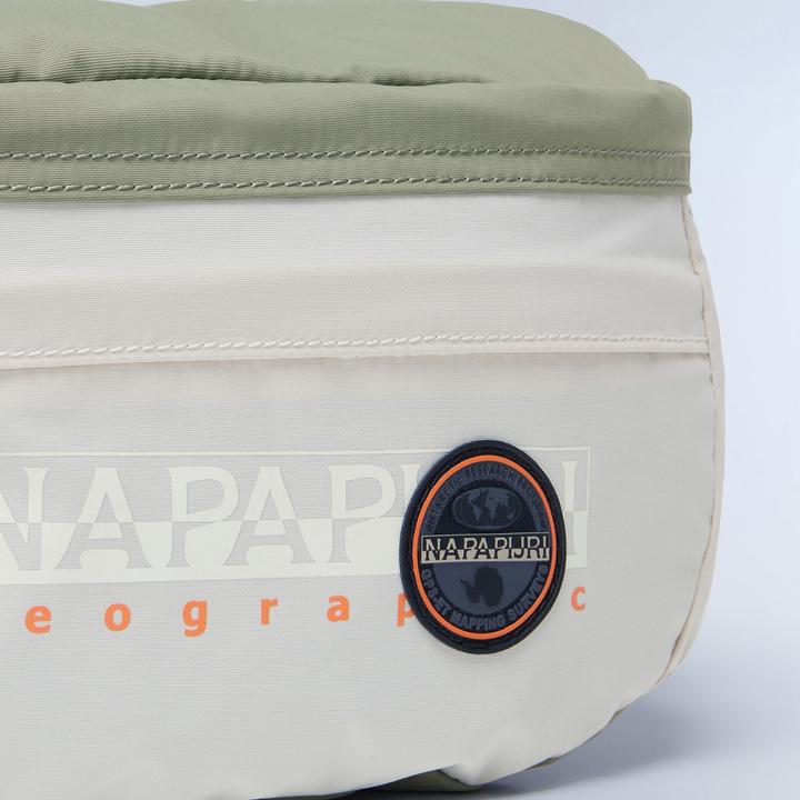 Produktbild Napapijri H-Curver Gürteltasche 22 cm