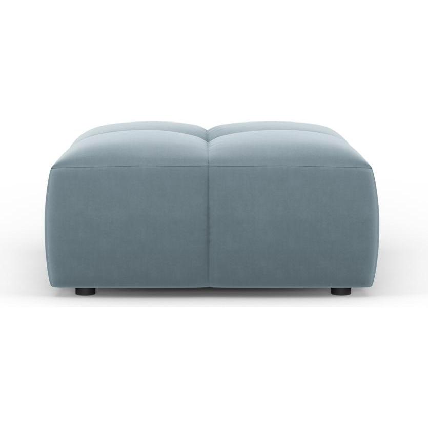 Thumbnail - Maison Heritage, Hocker + Pouf, Adams