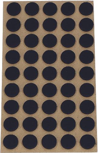 OK-Line Filzgleiter (Filzgleiter, 45 Stk.)