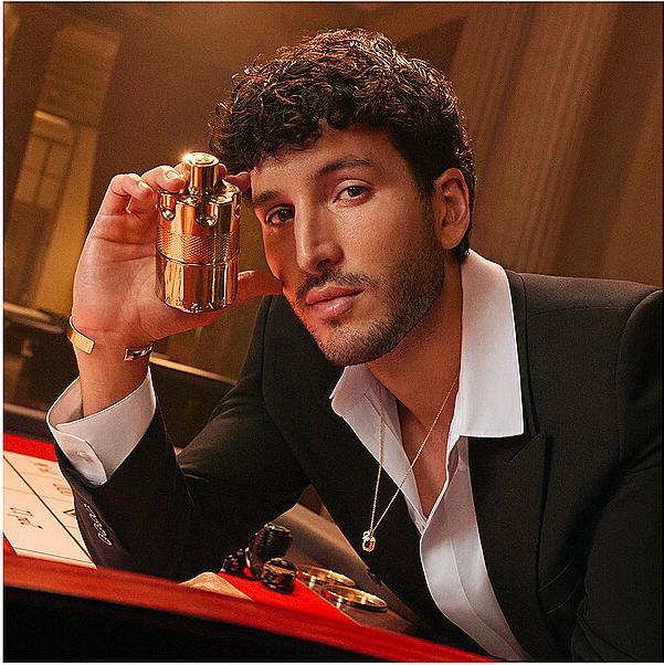 Actual product image Azzaro Forever Wanted (Eau de parfum, 100 ml)