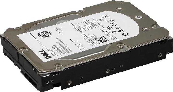 Produktbild Dell Festplatte 600 GB (0.60 TB, 3.5")