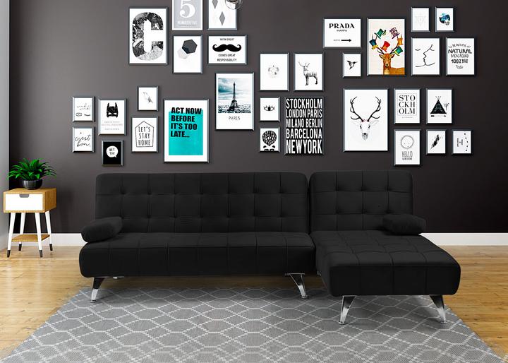 Actual product image MCW K22 (Corner sofa)
