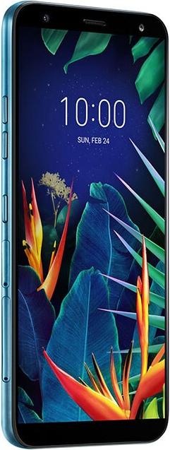Image du produit LG 55NANO81T6A (55", NANO81, Nano-Cell, 4K, 2024)