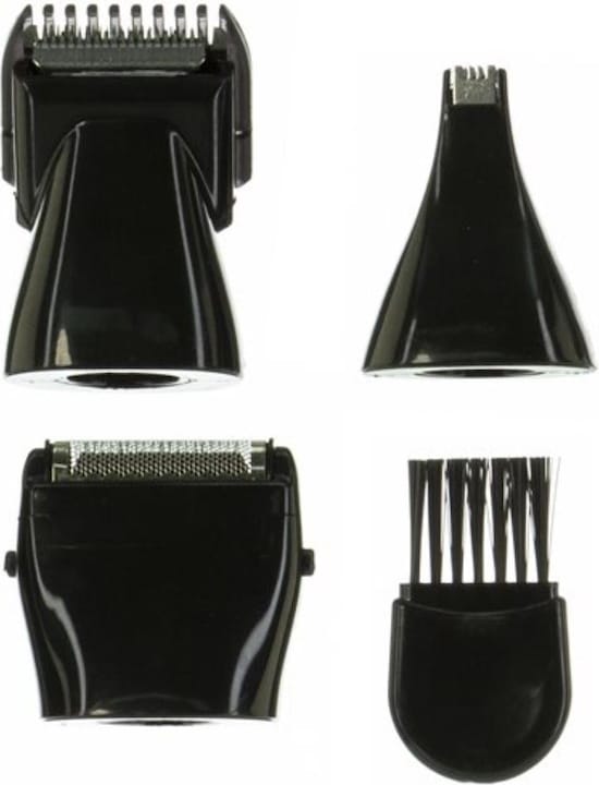 Actual product image Swan Intimate Shaver