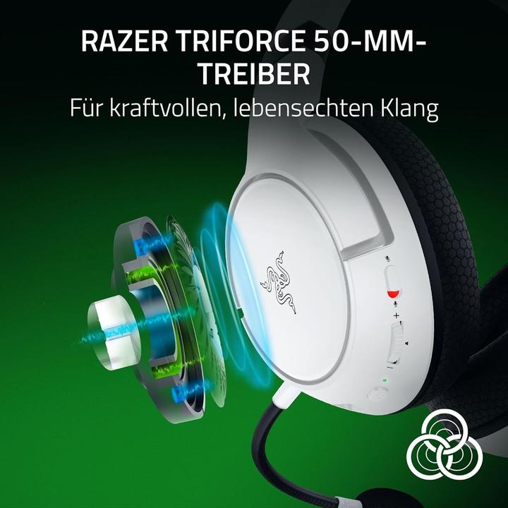 Actual product image Razer Kaira Hyperspeed for Xbox (Wireless)
