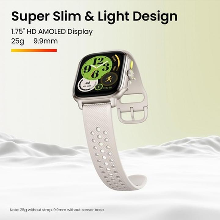 Image du produit Amazfit Cheetah (44 mm)