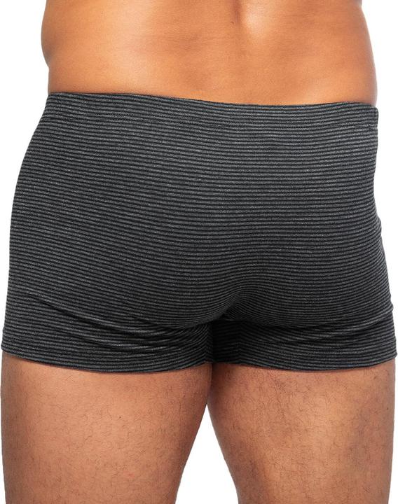 Immagine prodotto Ammann 3 Pack Jeans Single Retro Short / Pant (M, confezione da 3)