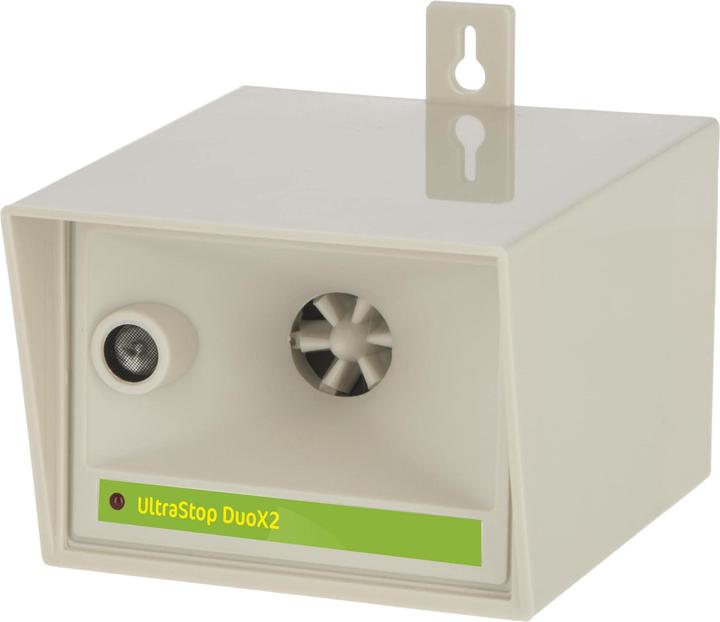 Actual product image Kerbl UltraStop DuoX2