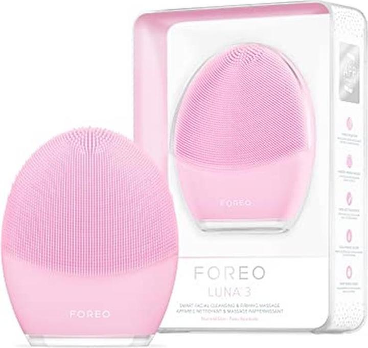 Produktbild Foreo Luna 3