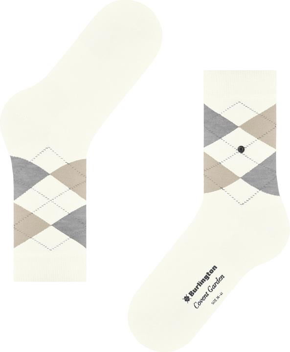 Produktbild Burlington Covent Garden (Einzelpack, 36 - 41)