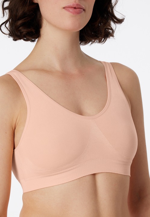 Image du produit Schiesser Bustier Casual Seamless (S, Une unité par pack)