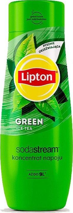 Tea