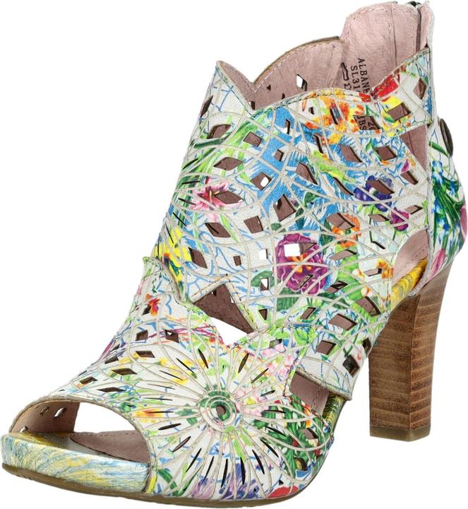 Immagine prodotto Laura Vita Pumps (41)