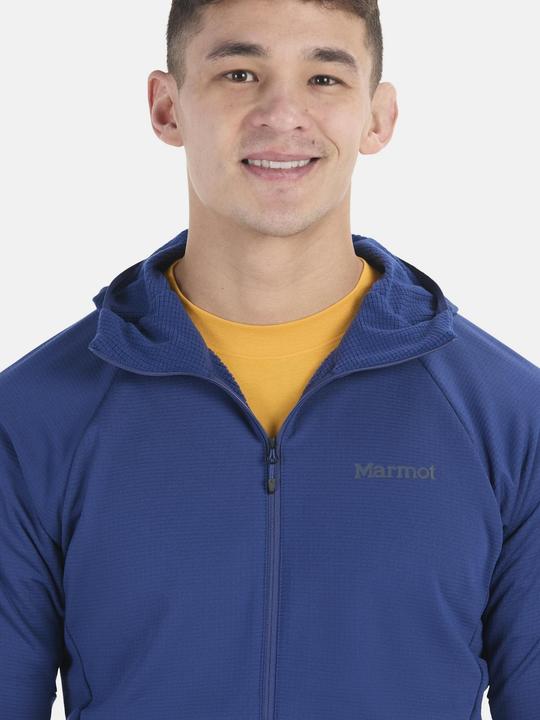 Immagine prodotto Marmot Felpa con cappuccio Leconte (XL)