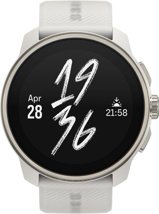 Actual product image Suunto Race S (45 mm)