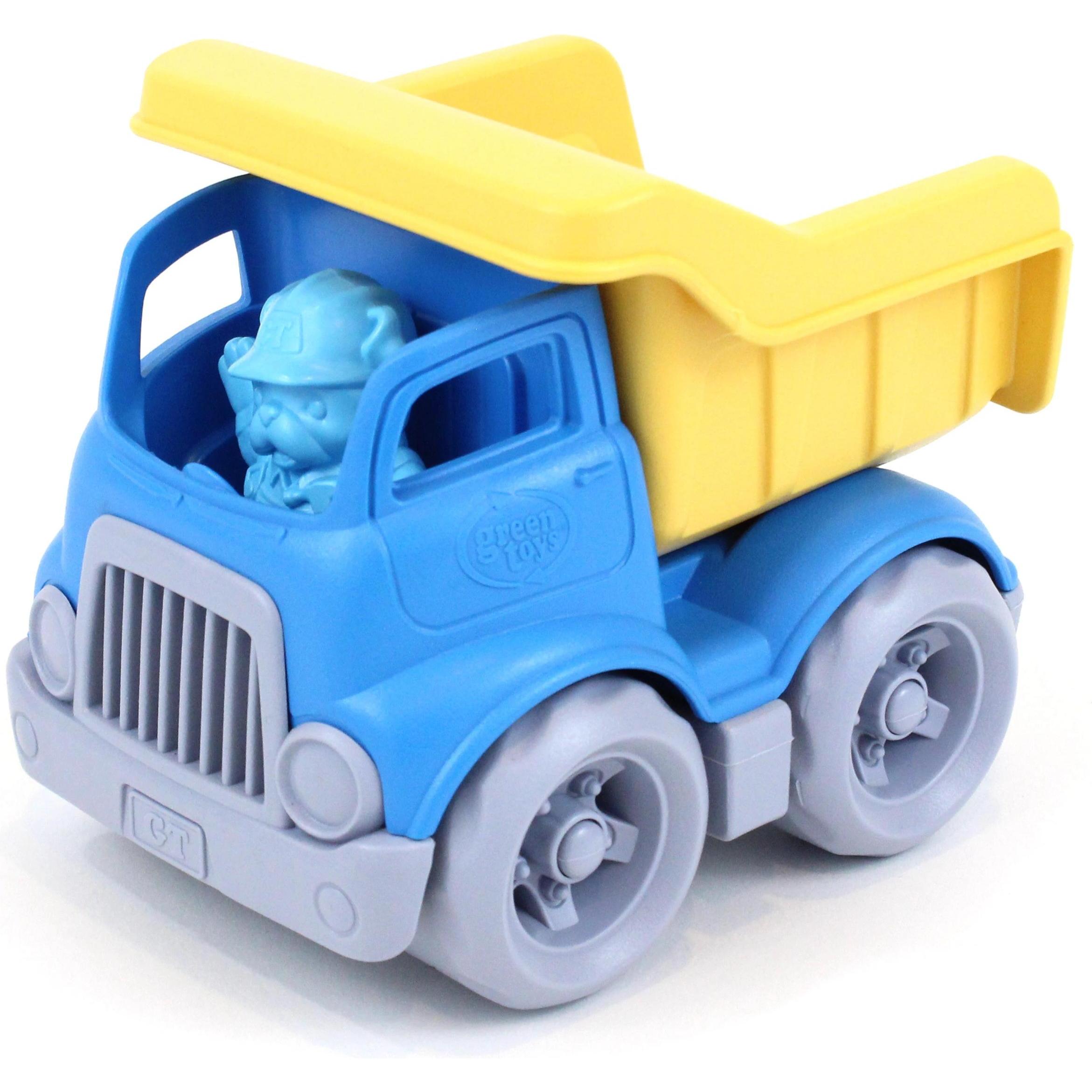 Green Toys Construction Truck- Kipper