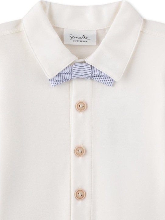Image du produit Sanetta Chemise de baptême bébé (68)