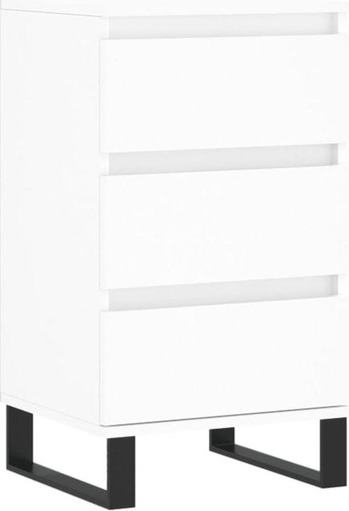 Produktbild vidaXL Sideboard (40 x 35 x 70 cm)