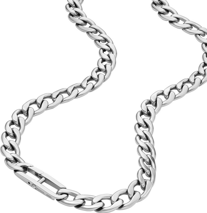 Produktbild Fossil Heritage Halskette (Edelstahl)
