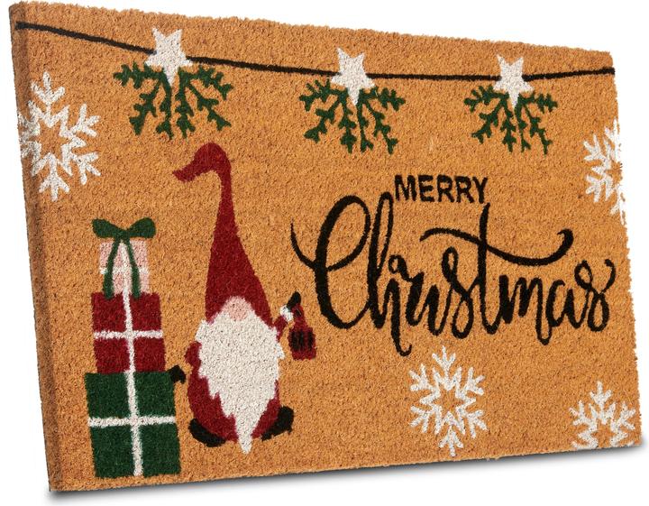 Actual product image Hanse Home Kokos Merry Christmas Gifts (70 x 40 cm)