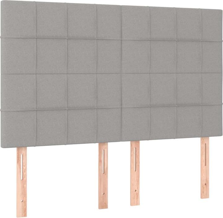Produktbild VidaXL Rome (144 x 5 x 128 cm)