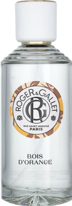 Produktbild Roger & Gallet Eau Parfumée (Eau de Toilette, 100 ml)