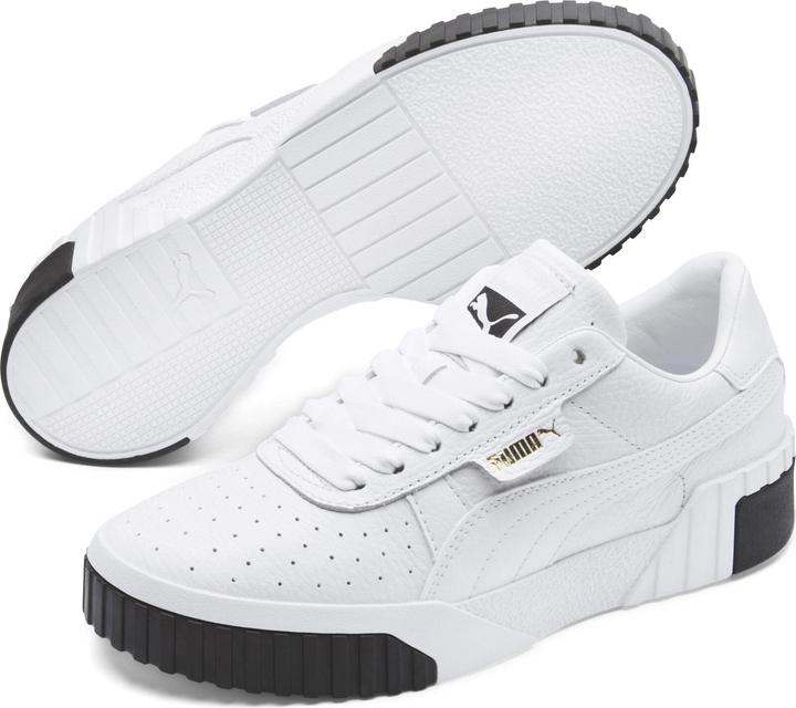 Immagine prodotto Puma Scarpe Cali W (36)