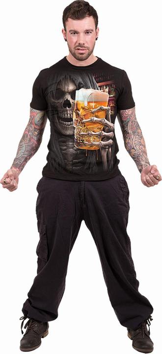 Produktbild Spiral Live Loud TShirt (L)