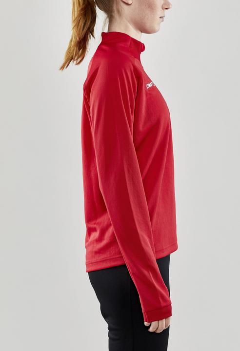 Actual product image Craft Evolve Halfzip W (L)