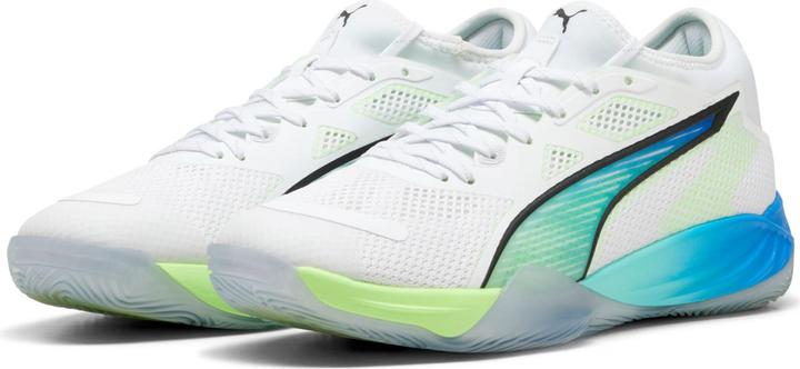 Actual product image Puma Eliminate Nitro SQD 4 ENERGY (42.5)